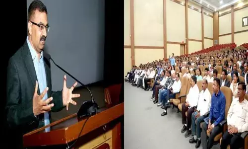 सभी अधिकारी यह सुनिश्चित करें कि मतदाता सूची पूरी तरह से शुद्ध हो : मुख्य निर्वाचन पदाधिकारी अनुपम राजन