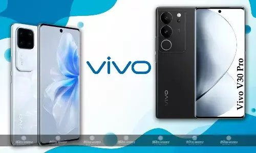Vivo V30 और Vivo V30 Pro इस दिन भारत में होंगे लॉन्च, कंपनी ने दी जानकारी Vivo V30 और Vivo V30 Pro इस दिन भारत में होंगे लॉन्च, कंपनी ने दी जानकारी