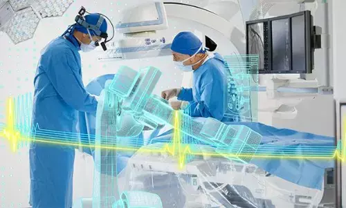 फार्मास्युटिकल और चिकित्सा उपकरणों के भविष्य का केंद्र मध्य प्रदेश