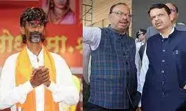 बावनकुले ने कहा - फडणवीस का अपमान बर्दाश्त नहीं, जरांगे की स्क्रिप्ट के पीछे कौन बावनकुले ने कहा - फडणवीस का अपमान बर्दाश्त नहीं, जरांगे की स्क्रिप्ट के पीछे कौन