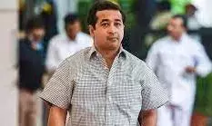 नितेश राणे माझगांव कोर्ट में हुए पेश, पिछले दिनों हाईकोर्ट ने दिया था निर्देश