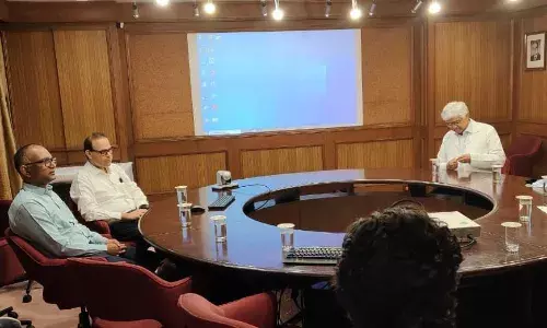 अब दोबारा कैंसर होने का जोखिम कम, टाटा अस्पताल के डॉक्टरों ने खोज निकाली दवा