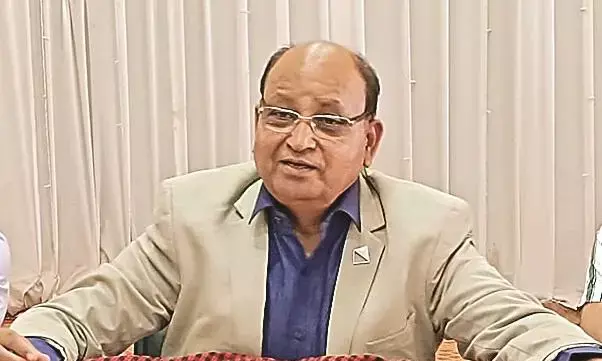 आत्महत्या, महंगाई, बेरोजगारी, भ्रष्टाचार पर प्रधानमंत्री कब मुंह खोलेंगे