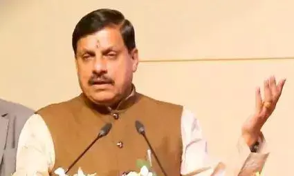 ओलावृष्टि और अतिवृष्टि से हुए फसलों के नुकसान का सर्वे तत्काल आरंभ करें - मुख्यमंत्री डॉ. यादव