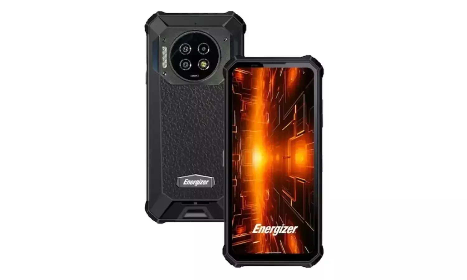 Energizer P28K स्मार्टफोन 28000 mAh जंबो बैटरी पैक के साथ हुआ लॉन्च, एक बार चार्ज करने पर 3 महीने तक कर सकेंगे यूज