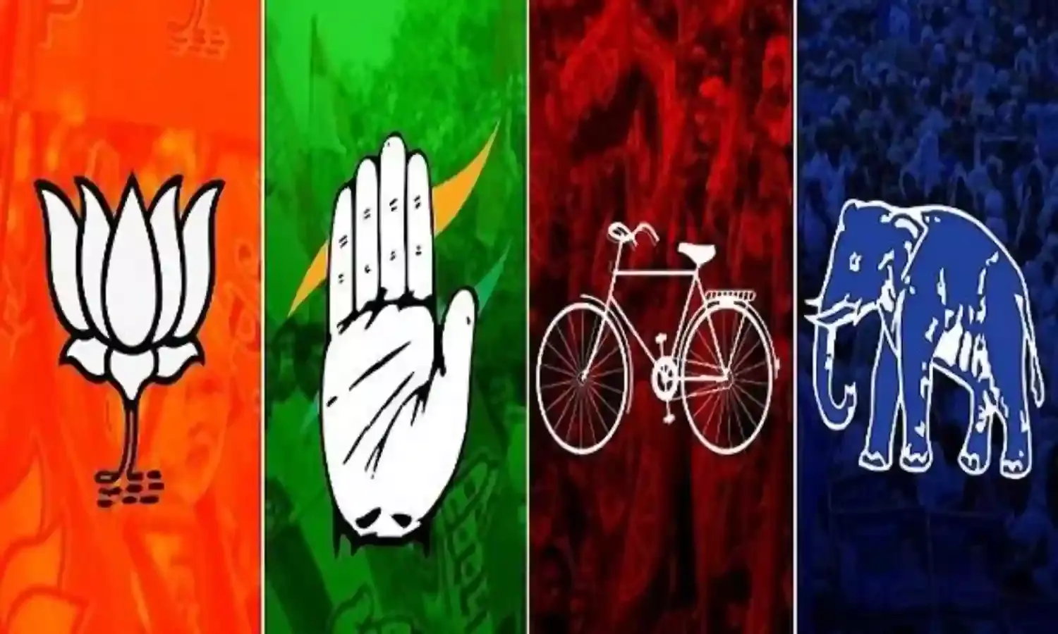 यूपी में इंडिया गठबंधन का होगा बूरा हाल! सर्वे में शामिल 1.6 लाख लोगों ने रखी अपनी राय