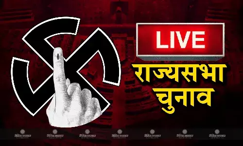 हिमाचल के बाद यूपी में भी हुआ उलटफेर, बीजेपी ने जीती आठ सीटें, सपा के खाते में आईं दो