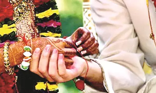 अंतरजातीय विवाह करने वाले 678 जोड़ों को दो साल से नहीं मिला सानुग्रह अनुदान