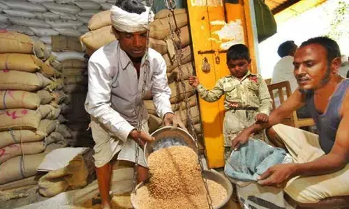राशन पाने के लिए गरीबों को अब नहीं करनी पड़ेगी जद्दोजहद, आसानी से मिल सकेगा अनाज