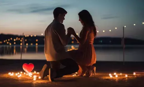 शादी के बाद हनीमून पर जाने का बना रहें प्लान तो, भारत की इन खूबसूत जगहों की करें सेर