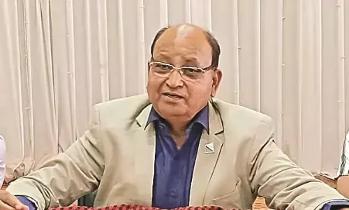 आत्महत्या, महंगाई, बेरोजगारी, भ्रष्टाचार पर प्रधानमंत्री कब मुंह खोलेंगे आत्महत्या, महंगाई, बेरोजगारी, भ्रष्टाचार पर प्रधानमंत्री कब मुंह खोलेंगे