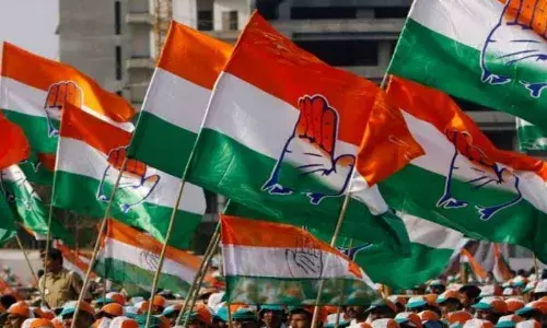 चांदनी चौक सहित दिल्ली की तीन सीटों पर कांग्रेस के दिग्गज नेताओं ने तेज की अपनी दावेदारी, जानें कौन-कौन से नेता बनें हुए हैं रेस में