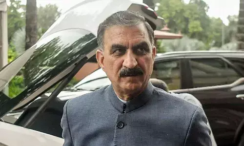 हिमाचल में कांग्रेस के 5-6 विधायक हुए किडनैप! क्रॉस वोटिंग की आशंकाओं के बीच CM सुक्खू का बड़ा दावा