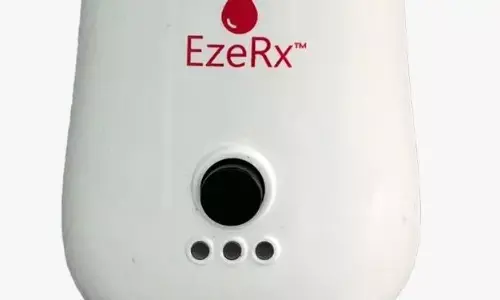 बिना सुई चुभाए होगी हीमोग्लोबिन की जांच, पूरी तरह मेड इन इंडिया है प्रोडक्ट