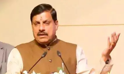 ओलावृष्टि और अतिवृष्टि से हुए फसलों के नुकसान का सर्वे तत्काल आरंभ करें - मुख्यमंत्री डॉ. यादव