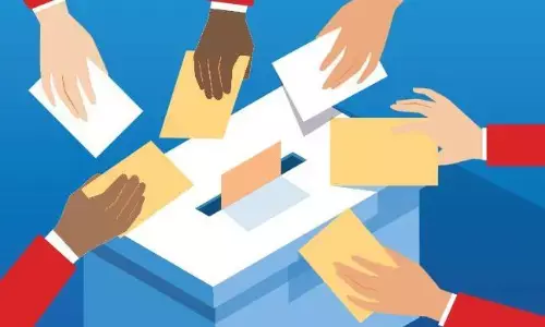 क्या होता है ‘ड्रॉ ऑफ लॉट्स’? जिसकी वजह से हुई अभिषेक मनु सिंघवी की हार, हर्ष महाजन को मिली जीत