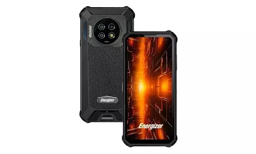 Energizer P28K स्मार्टफोन 28000 mAh जंबो बैटरी पैक के साथ हुआ लॉन्च, एक बार चार्ज करने पर 3 महीने तक कर सकेंगे यूज