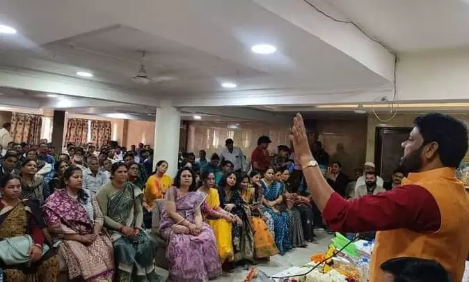 आजाद अध्यापक शिक्षक संघ की प्रांतीय बैठक आयोजित आजाद अध्यापक शिक्षक संघ की प्रांतीय बैठक आयोजित