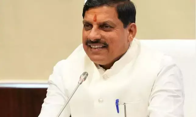 ओलावृष्टि के सर्वेक्षण और किसानों को राहत के लिए जिलों में प्रक्रिया प्रारंभ