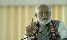 मोदी ने कहा - विदर्भ के हर परिवार को जानने का हक- किसके पाप की सजा भुगतनी पड़ी