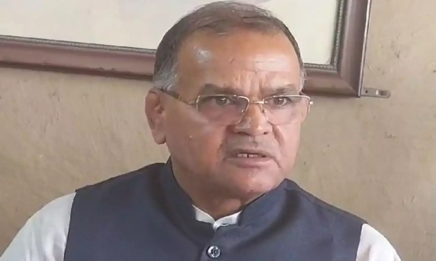 लंदन में बैठे कुख्यात गैंगस्टर ने ली जिम्मेदारी, बोला - मैंने ही नफे सिंह को जान से मरवाया, बताई वजह