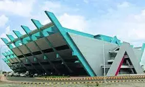 नागपुर के लिए अंतरिम बजट में बड़ा ऐलान , मिहान को मिलेंगे 100 करोड़ रुपए नागपुर के लिए अंतरिम बजट में बड़ा ऐलान , मिहान को मिलेंगे 100 करोड़ रुपए