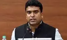 चंद्रपुर में होगा हजारों करोड़ का निवेश, 15 से अधिक कंपनियाें के साथ एमओयू चंद्रपुर में होगा हजारों करोड़ का निवेश, 15 से अधिक कंपनियाें के साथ एमओयू