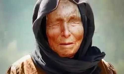 दुनिया के लिये बेहद खतरनाक साबित होगा साल 2024! बाबा वेंगा की भविष्यवाणी ने उड़ाए लोगों के होश