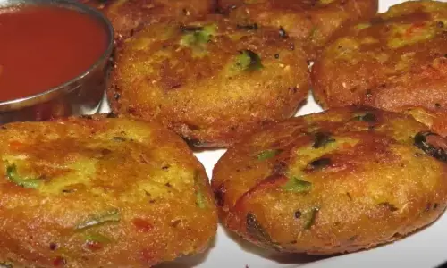 इस आसान रेसिपी से बच्चों के लिए घर पर बनाएं टेस्टी और हेल्दी नाश्ता