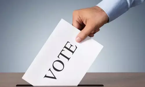 2029 में वन नेशन, वन इलेक्शन के तहत होंगे चुनाव! संविधान में नया चैप्टर जोड़ने के लिए पैनल तैयार