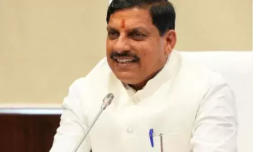 ओलावृष्टि के सर्वेक्षण और किसानों को राहत के लिए जिलों में प्रक्रिया प्रारंभ ओलावृष्टि के सर्वेक्षण और किसानों को राहत के लिए जिलों में प्रक्रिया प्रारंभ