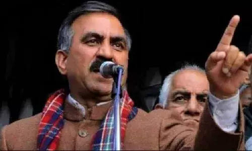 बागी विधायकों पर सीएम सुक्खू ने दिखाई नरमी, बोले - सब हमारे छोटे भाई