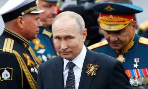 रूस की अदालत से यूक्रेनी जासूस को मिली सजा, मिसाइल एस-300 की अवैध खरीदी का लगा आरोप रूस की अदालत से यूक्रेनी जासूस को मिली सजा, मिसाइल एस-300 की अवैध खरीदी का लगा आरोप