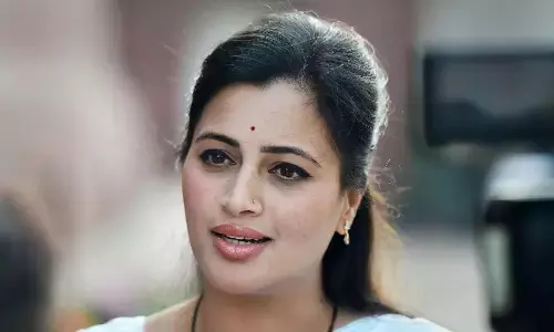 सांसद राणा के फर्जी जाति प्रमाणपत्र मामले में सुनवाई पूरी, फैसला सुरक्षित रखा सांसद राणा के फर्जी जाति प्रमाणपत्र मामले में सुनवाई पूरी, फैसला सुरक्षित रखा