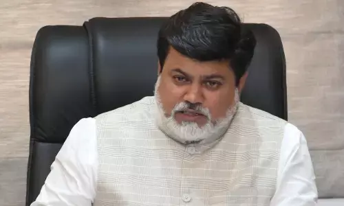 मंत्री सामंत ने एक मिनट में जवाब देकर मंजूर करा लिया पूरक मांगों का प्रस्ताव