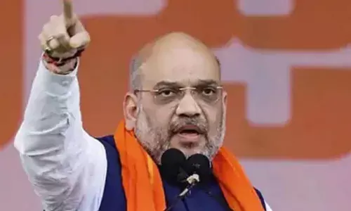 मोदी सरकार का आतंकवाद पर बड़ा एक्शन, जमात-ए-इस्लामी के बाद दो और संगठनों पर लगाया प्रतिबंध, गैरकानूनी गतिविधियों में थे लिप्त