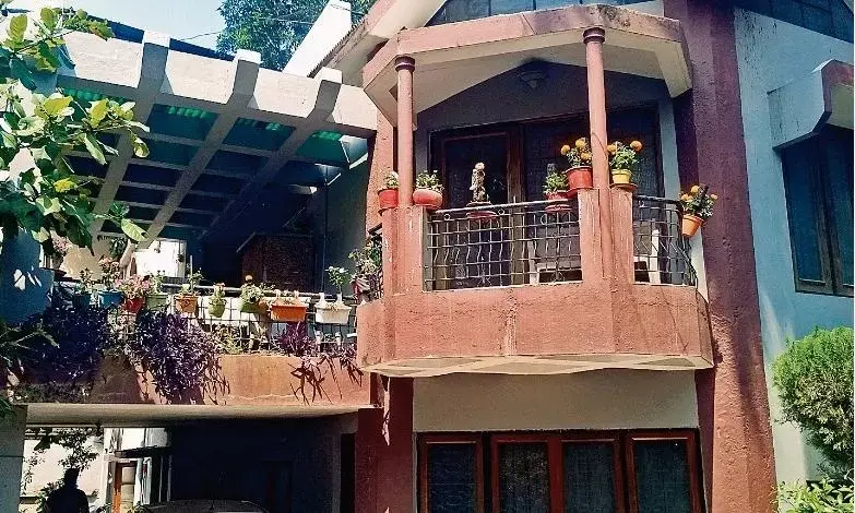 नकाबपोशों ने महिला डाॅक्टर को बंधक बनाकर लूटा, हत्या का भी किया प्रयास