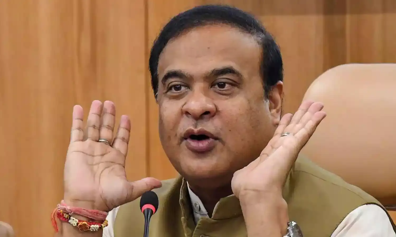 असम में सीट बंटवारे को लेकर लगी फाइनल मुहर, 11 पर बीजेपी तो 3 सीट पर NDA  के सहयोगी दल लड़ेंगे चुनाव