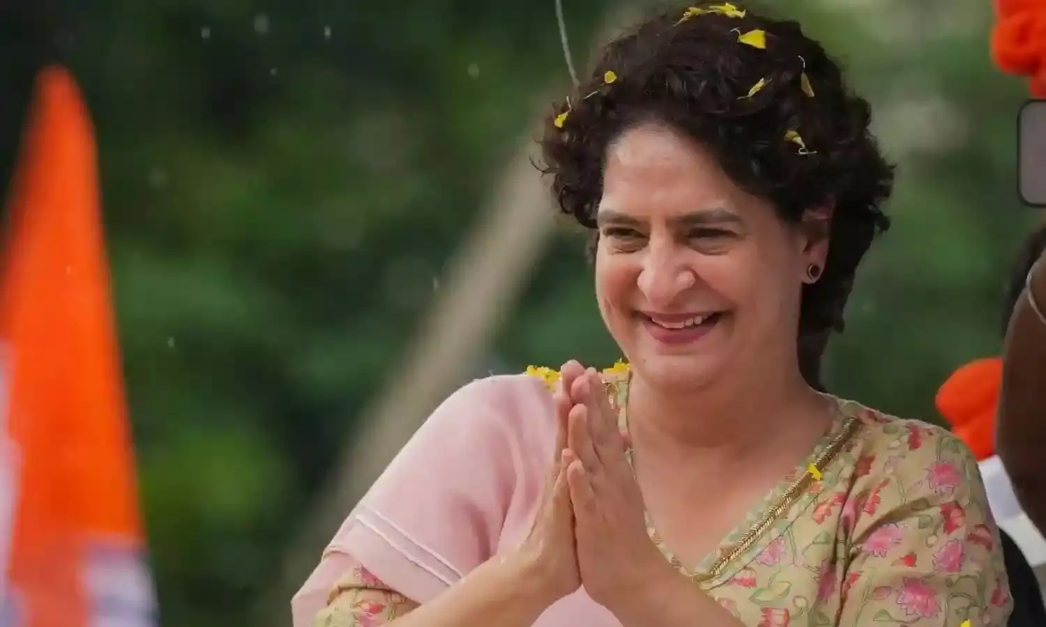 प्रियंका ने फिर निभाई संकटमोचक की भूमिका, बीजेपी के ऑपरेशन लोटस को विफल कर बचाई सुक्खू सरकार