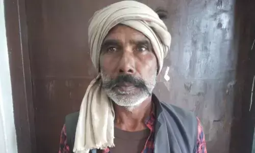 किसान की हत्या पर पिता और ताऊ समेत दो सगे भाइयों को भेजा जेल किसान की हत्या पर पिता और ताऊ समेत दो सगे भाइयों को भेजा जेल