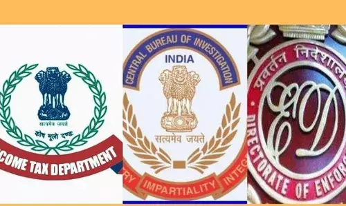 मप्र में फिर लग सकता है ईडी सहित कई एजेंसियों का जमावड़ा