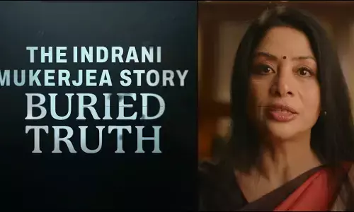 इंद्राणी पर बनी नेटफ्लिक्स की डॉक्यूमेंट्री को प्रसारित करने मिली हरी झंडी