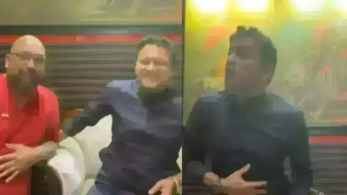 अभिषेक घोसालकर हत्या मामले के लिए एसआईटी गठित करे सरकार - विलास पोतनीस अभिषेक घोसालकर हत्या मामले के लिए एसआईटी गठित करे सरकार - विलास पोतनीस