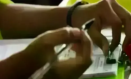 10वीं की बोर्ड परीक्षा शुरु, विभिन्न विषयों की परीक्षा 1 से 26 मार्च के बीच होगी