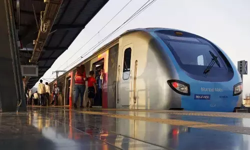 नागपुर के नेशनल इन्स्टिट्यूट फॉर वन हेल्थ में निदेशक पद सृजन और मुंबई मेट्रो लाइन-3 की लागत को मंजूरी