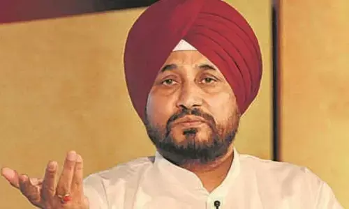 गैंगस्टर गोल्डी बराड़ के निशाने पर कांग्रेस के दिग्गज नेता, मांगी दो करोड़ की रंगदारी, न देने पर मूसेवाला जैसा अंजाम भुगतने की दी धमकी