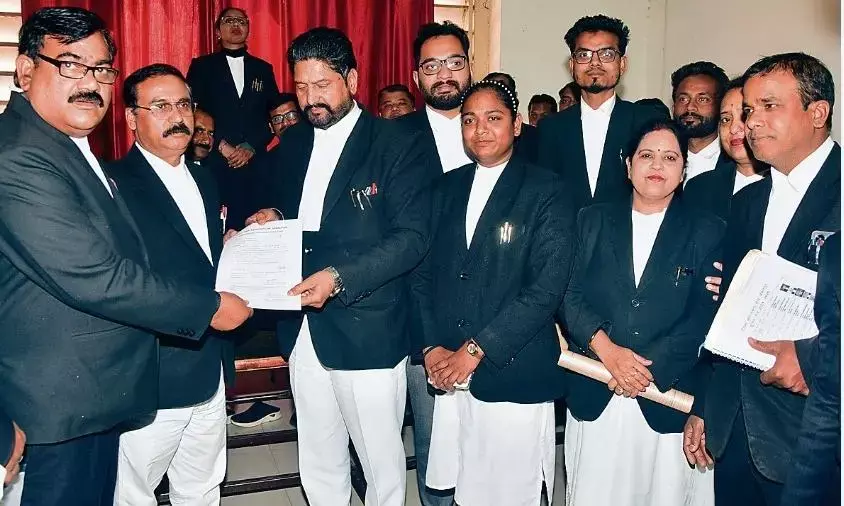 18 मार्च को होगा मतदान, दो मार्च तक जमा होंगे आवेदन