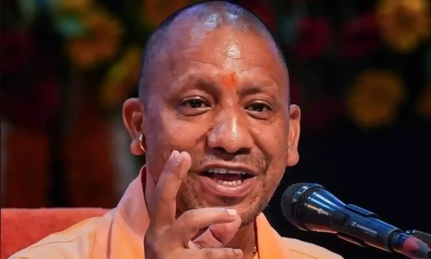 गेहूं क्रय वर्ष 2024-25 में खरीद का कार्य सुचारु ढंग से संचालित किया जाए: मुख्यमंत्री योगी