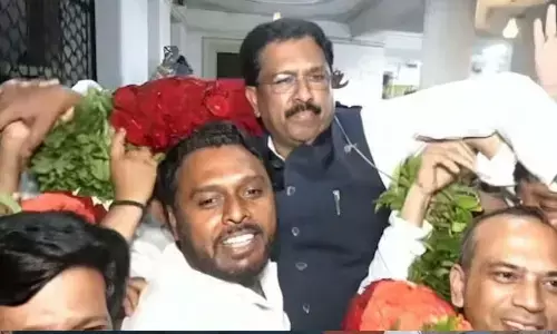 सच साबित हुआ बीजेपी का आरोप! कर्नाटक विधानसभा के बाहर लगे थे पाकिस्तान समर्थक नारे, ऐसे हुआ खुलासा