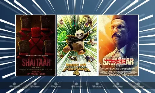 मार्च में मचेगा बॉक्स ऑफिस पर तहलका, फिल्म योद्धा से लेकर क्रू तक रिलीज होने जा रहीं ये धमाकेदार फिल्में